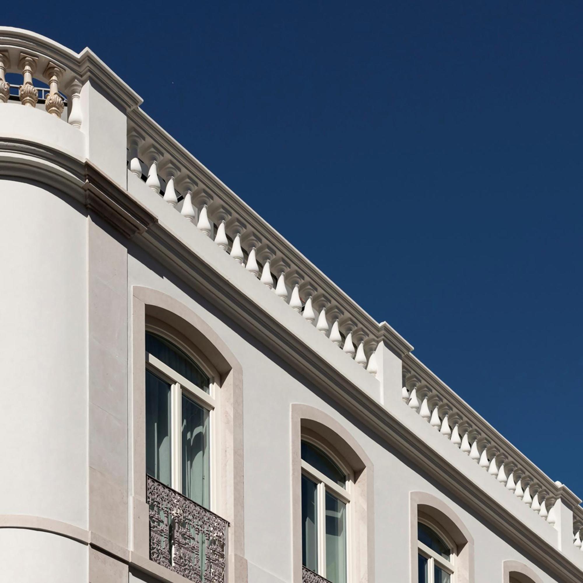 Montecarmo12 - Design Boutique Hotel Lissabon Exterior foto