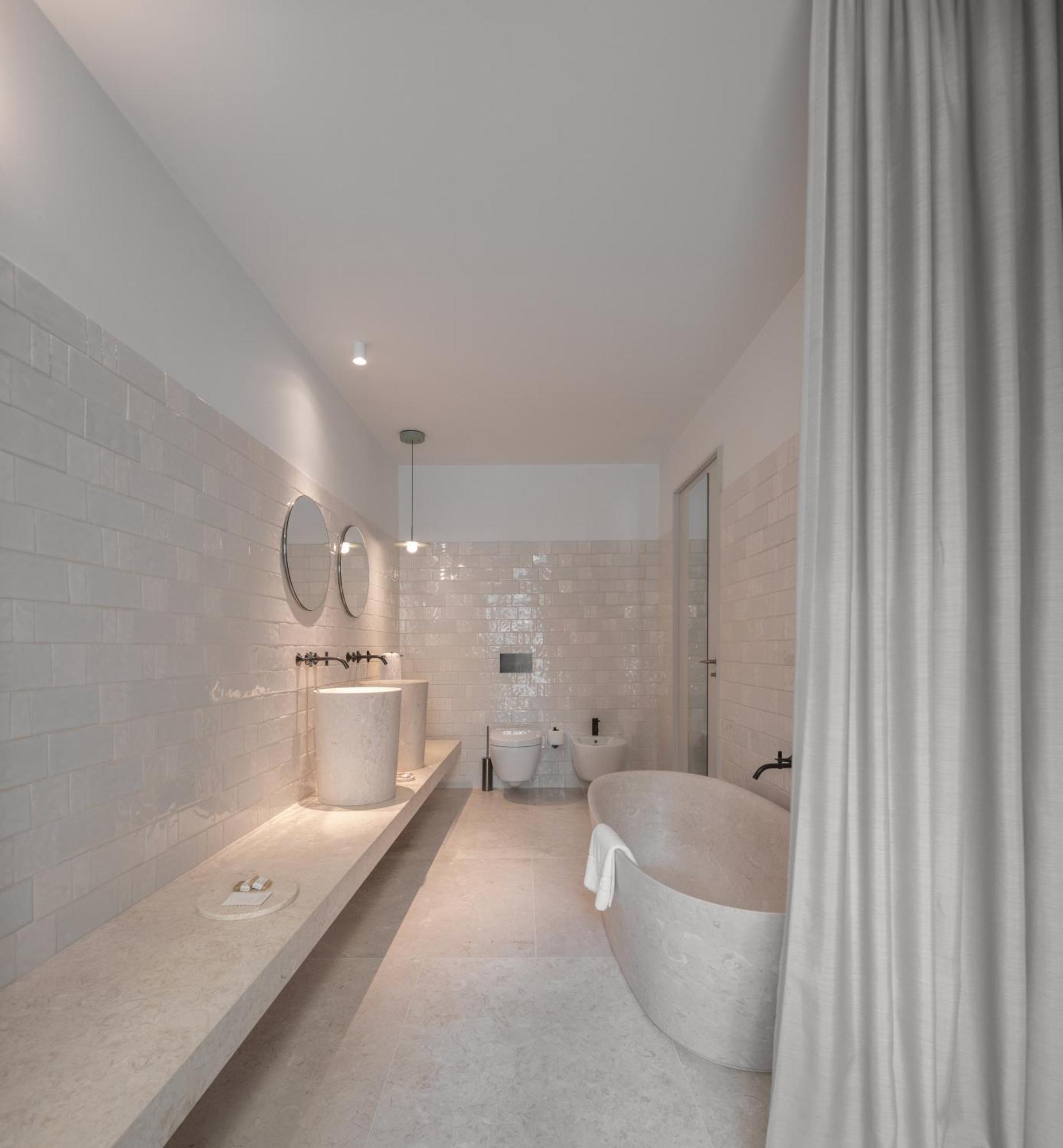 Montecarmo12 - Design Boutique Hotel Lissabon Exterior foto