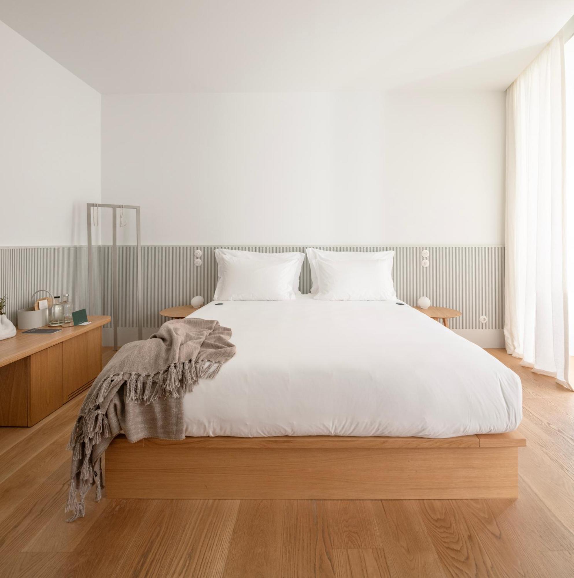 Montecarmo12 - Design Boutique Hotel Lissabon Exterior foto