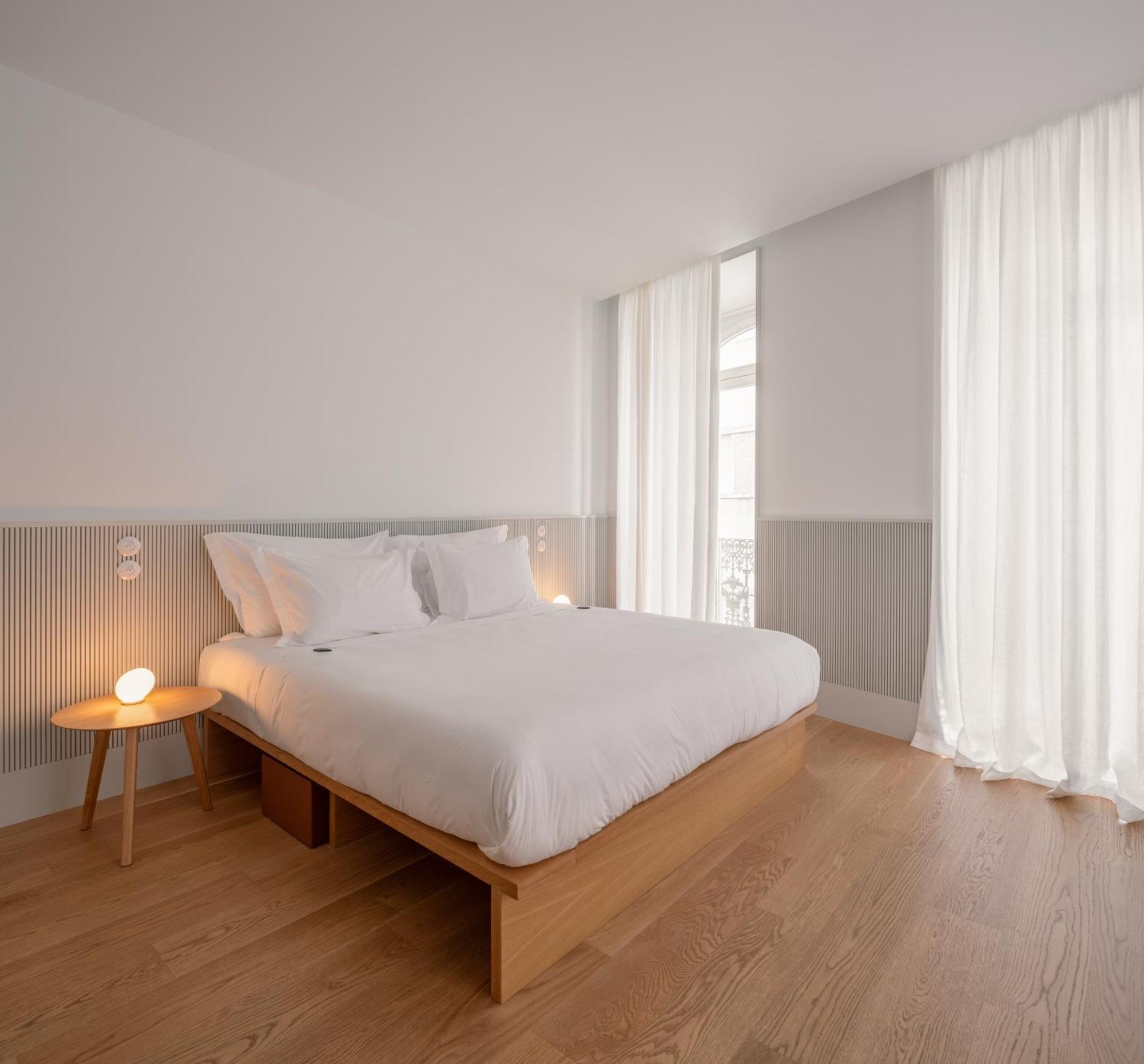 Montecarmo12 - Design Boutique Hotel Lissabon Exterior foto