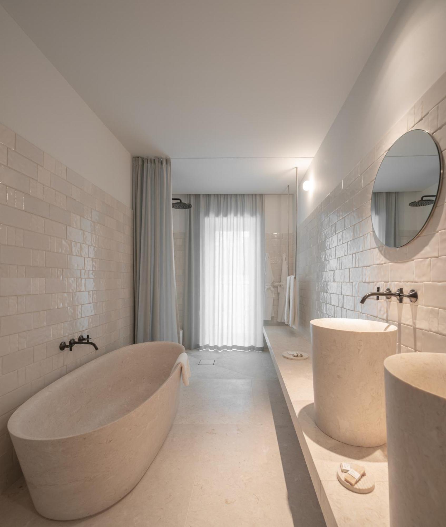 Montecarmo12 - Design Boutique Hotel Lissabon Exterior foto