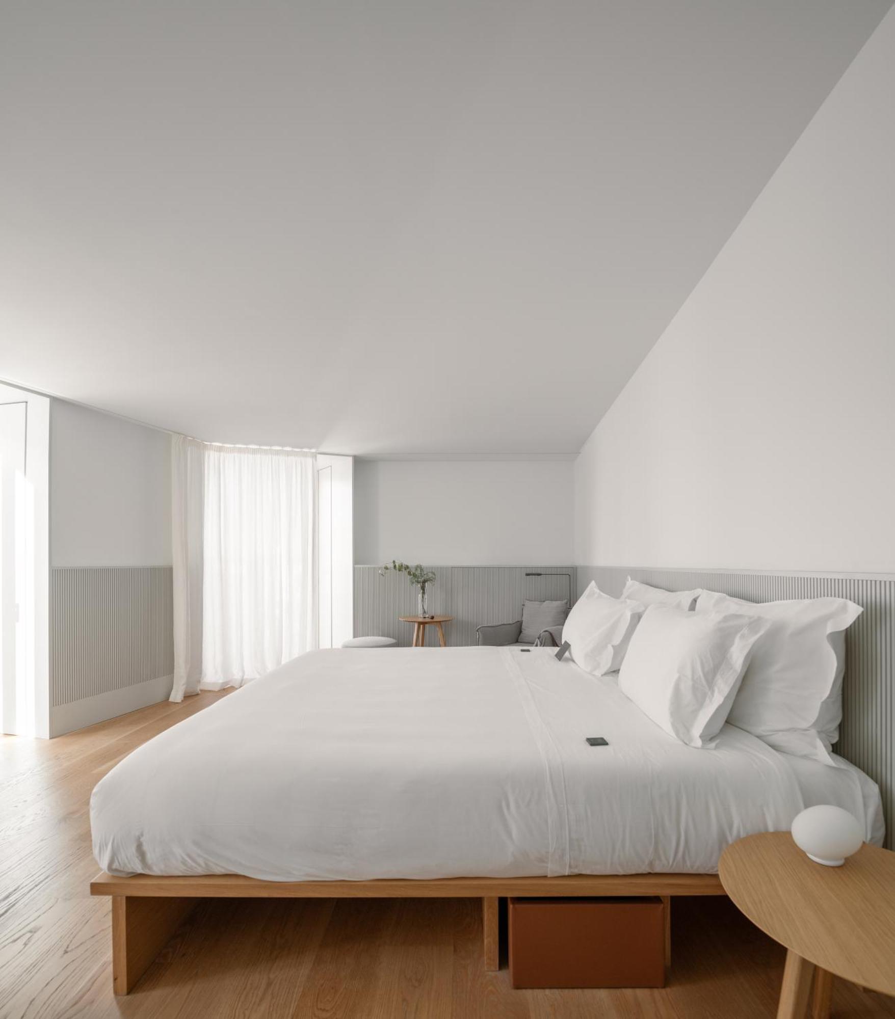Montecarmo12 - Design Boutique Hotel Lissabon Exterior foto