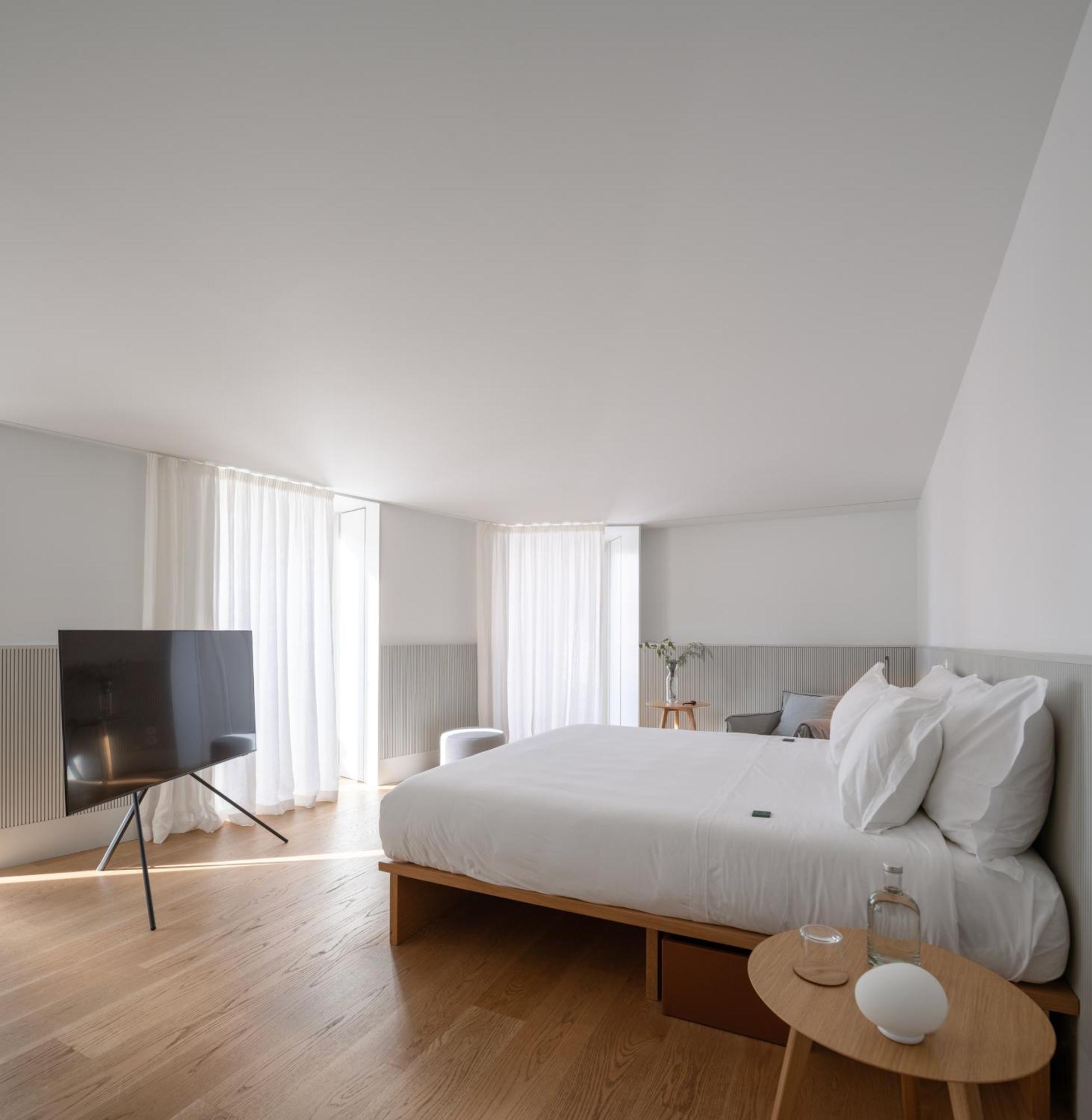 Montecarmo12 - Design Boutique Hotel Lissabon Exterior foto